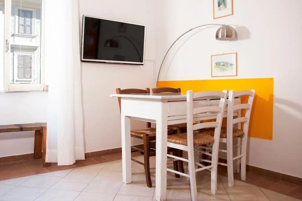 Apartment Shangrila Rome